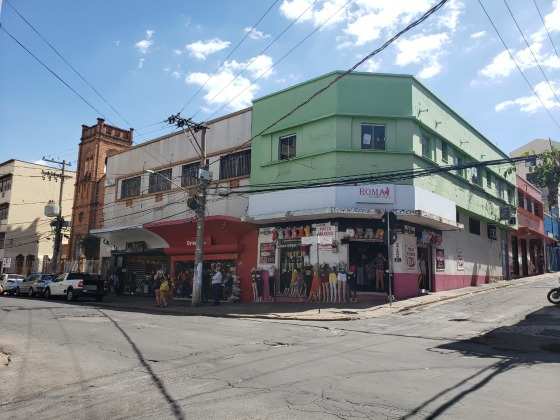 Comércio de Cuiabá