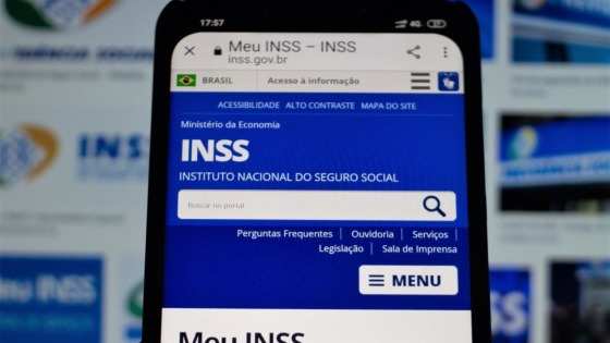 inss celular