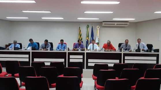 vereadores de Nova Canaã do Norte 