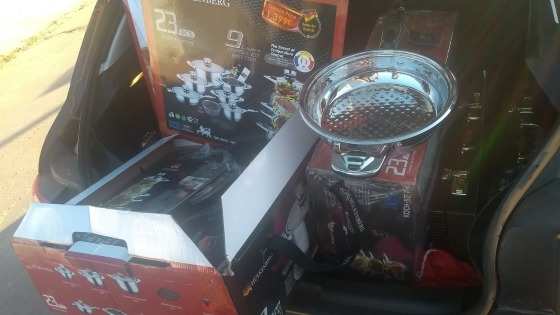 Panela