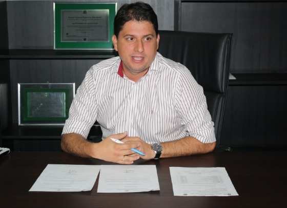 TCE condenou Valdir Pereira a devolver R$ 174.736,56 por não efetuar repasse de verbas ao Fundo Próprio de Previdência Municipal