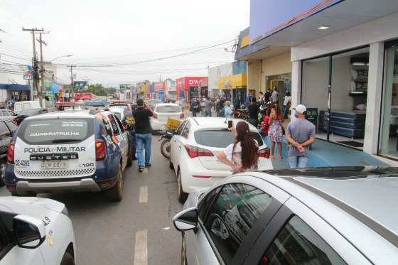 Comércios em Cuiabá e VG não poderão funcionar no feriado do Dia do Trabalhador nesta segunda (1º)