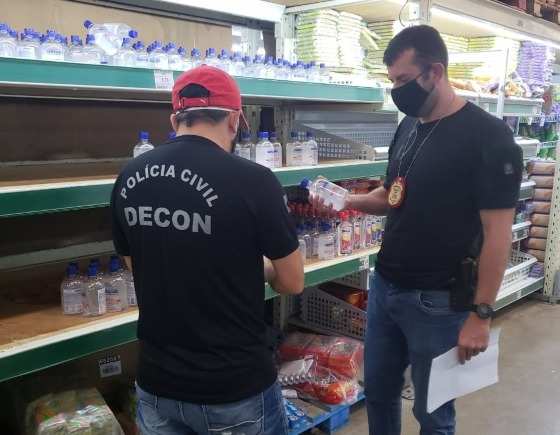decon