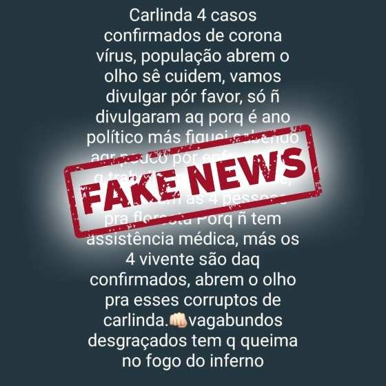 Fake