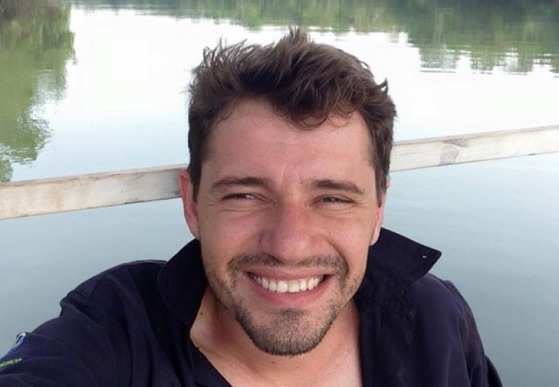 Engenheiro foi morto em 18 de fevereiro de 2019 com tiros na cabeça após cobrar uma dívida de Paulo Faruk
