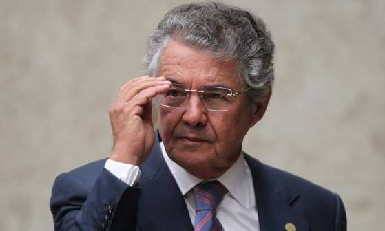 ministro marco