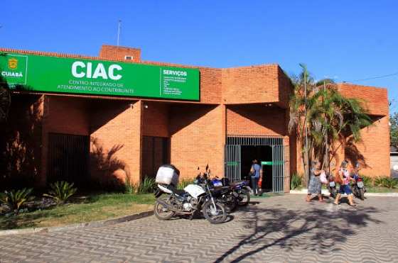 CIAC Cuiabá