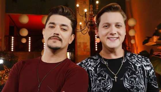 Geoge Henrique e Rodrigo