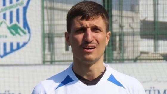 Cevher Toktas