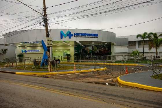 Hospital Metropolitano