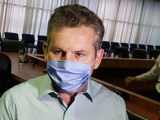 Mauro Mendes