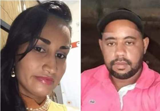Feminicídio barra