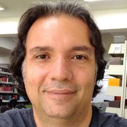 Vinicius de Carvalho