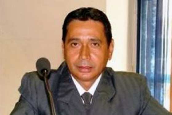 Aurelino Pereira de Brito 