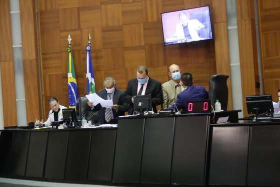 deputados