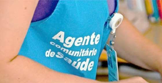 agentes de saúde-mt