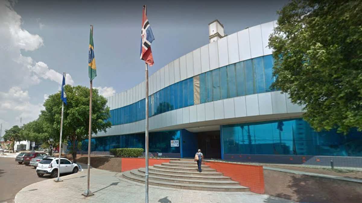 Prefeitura de Rondonópolis-1