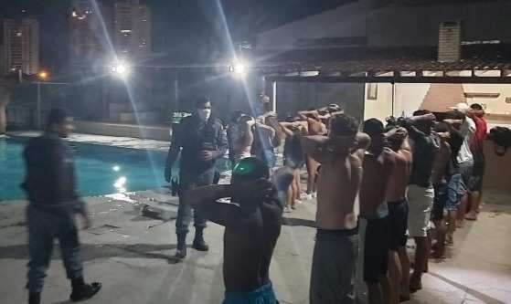 festa