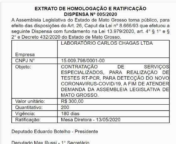 extrato