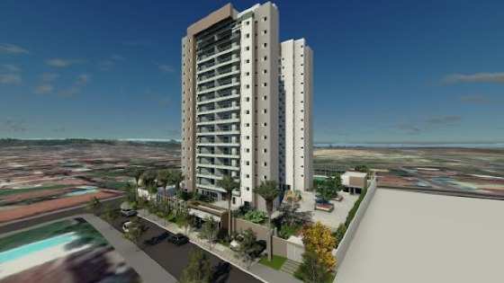 Edifício Riveira Goiabeiras