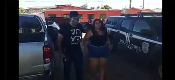 estelionatária