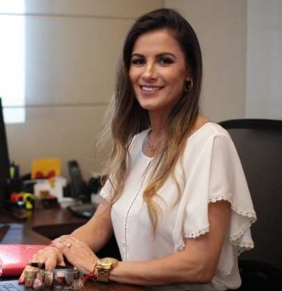 Melanie de Carvalho Tonsic