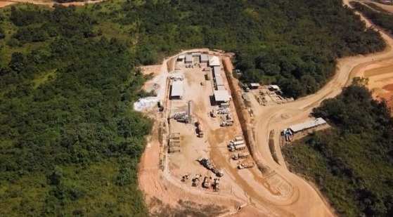 mineradora Nexa Resources 