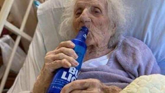 idosa cerveja