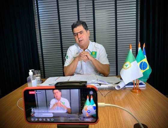 Emanuel Pinheiro