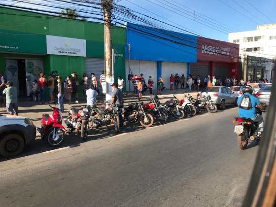 centro fila