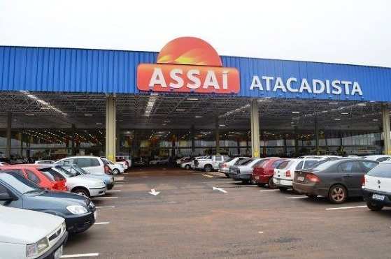 Assaí Atacadista