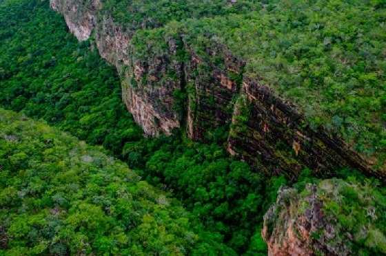 Serra de Ricardo Franco