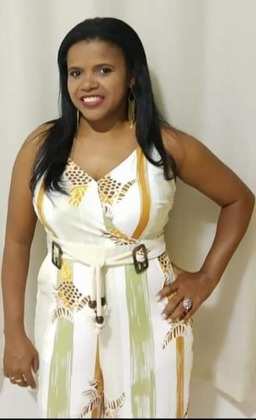 Marilza Lima- vítima