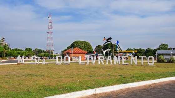 Nossa Senhora do Livramento-images