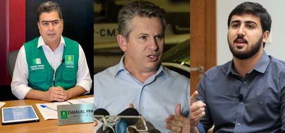 Emanuelzinho/Mendes/Emanuel