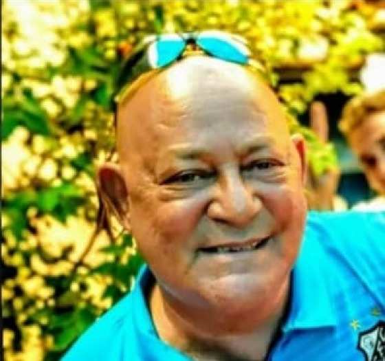 Antônio Paula da Silva