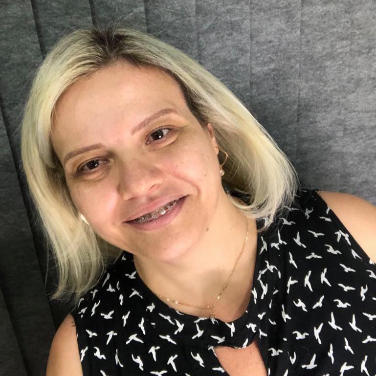 Rosânia