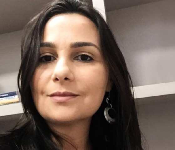 Juliana Zafino Isidoro Ferreira Mendes