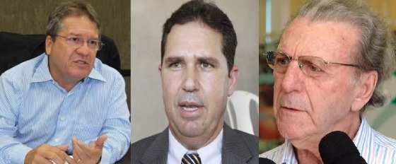 walace, tião da zaeli, Murilo