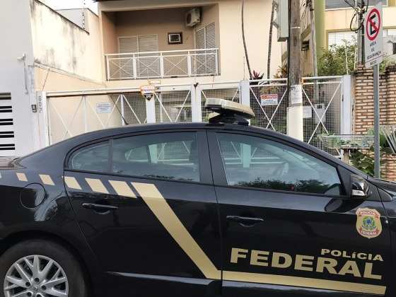 Polícia Federal
