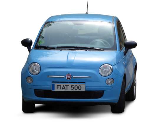 carro fiat