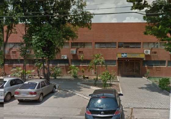 correios vg-mt