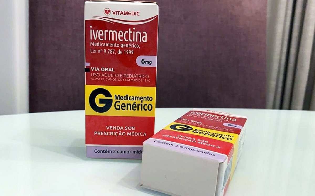 Ivermectina Mais Barata