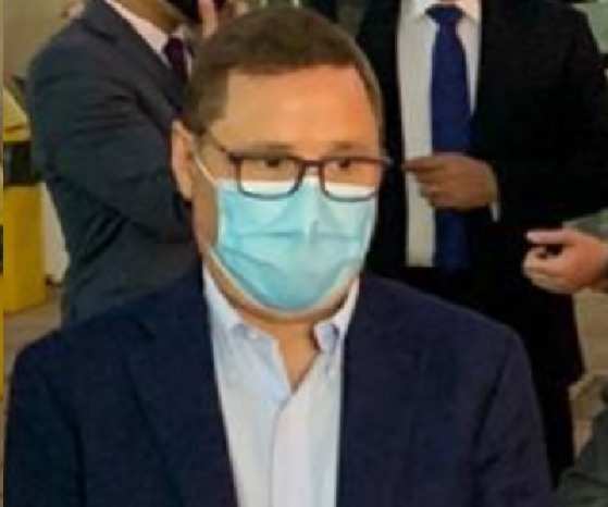 Mauro Carvalho