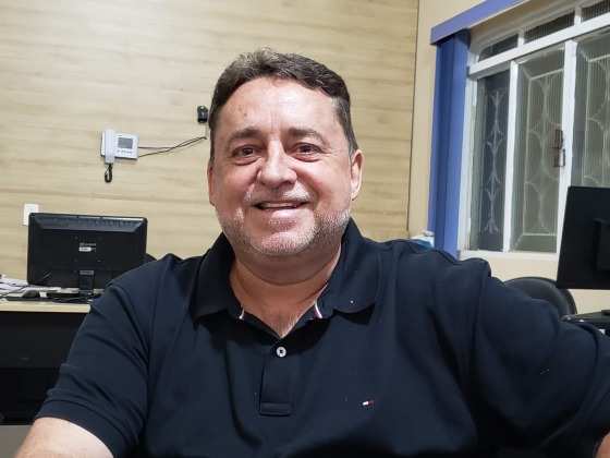 Flávio Vargas