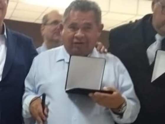 Joilson Nardes