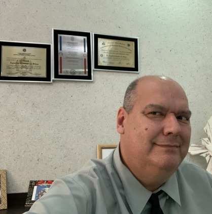 Médico Agnaldo 