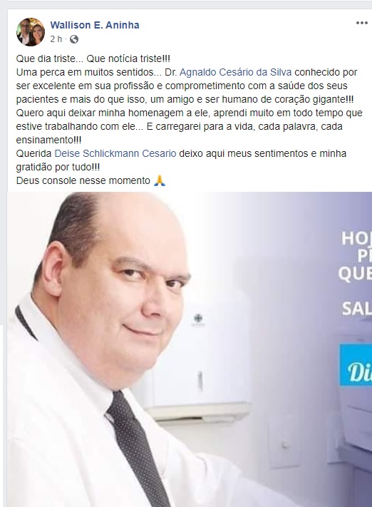 rede social