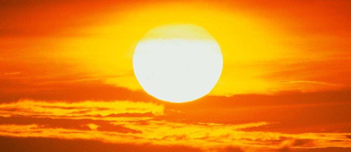 Sol forte