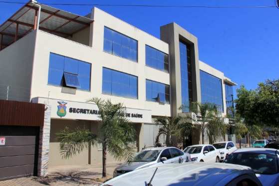 Secretaria